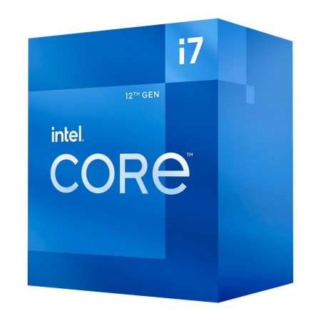 CPU INTEL CORE i7-12700 LGA 1700 
